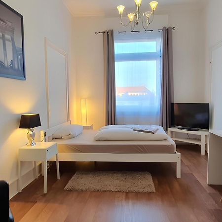 Colodging Mannheim - Private Rooms & Kitchen 外观 照片