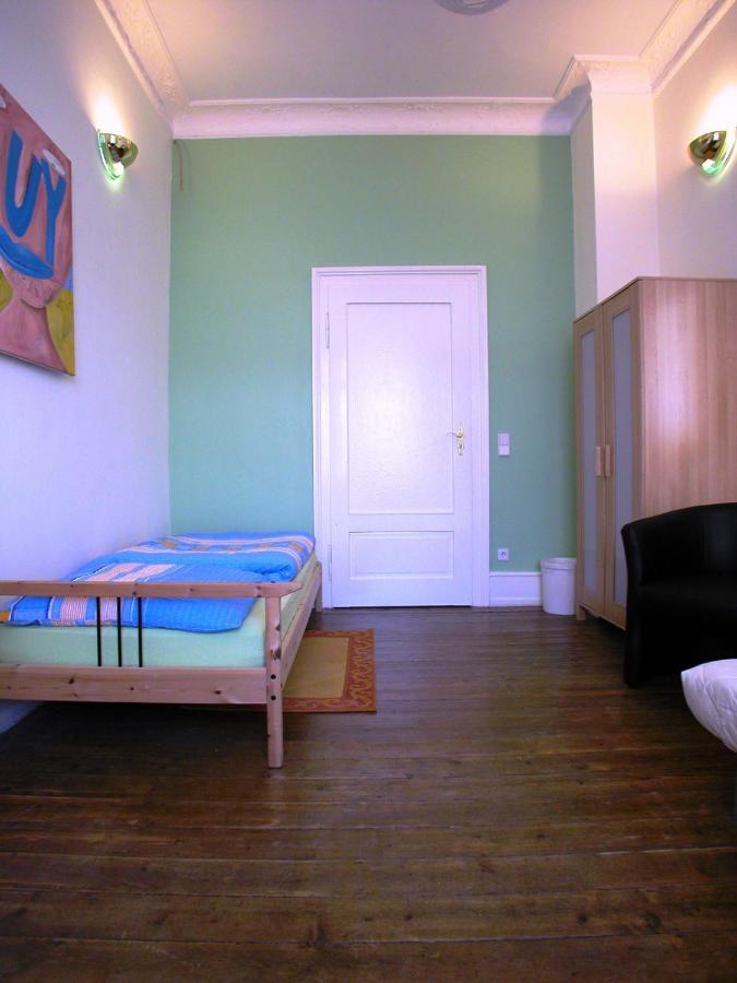Colodging Mannheim - Private Rooms & Kitchen 外观 照片