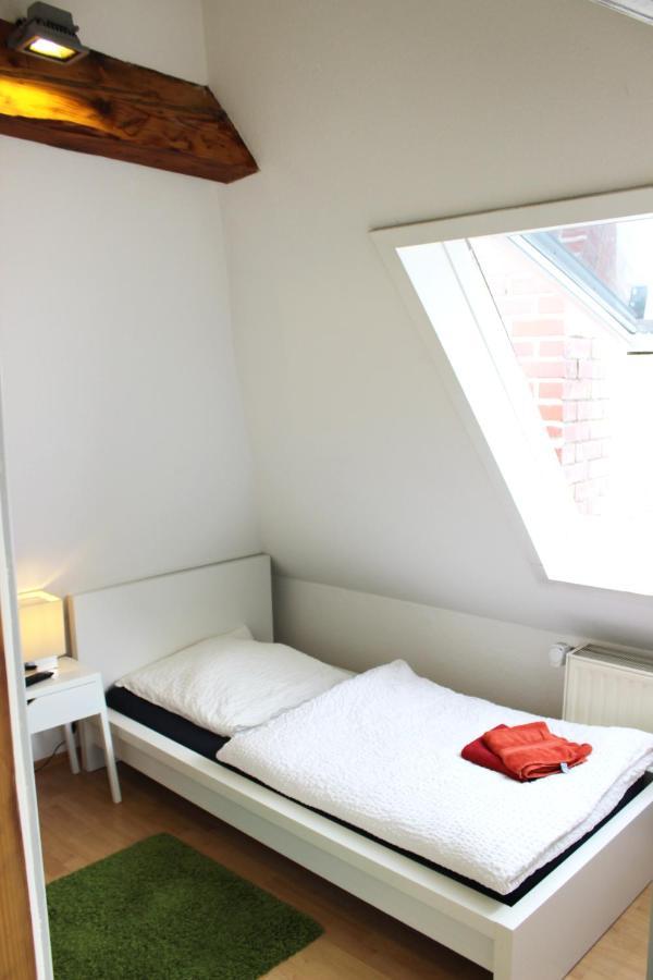 Colodging Mannheim - Private Rooms & Kitchen 外观 照片