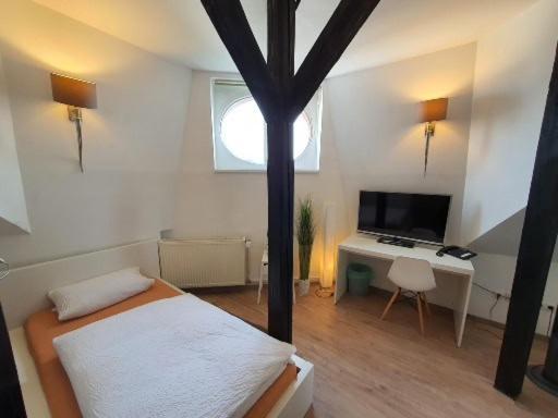 Colodging Mannheim - Private Rooms & Kitchen 外观 照片