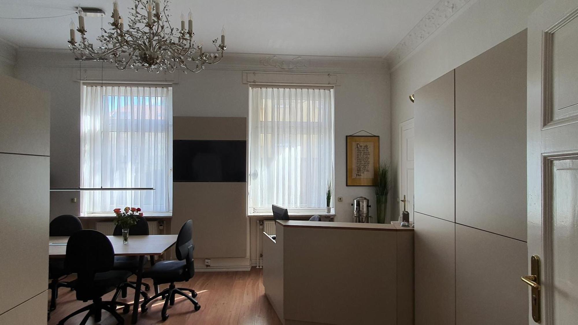 Colodging Mannheim - Private Rooms & Kitchen 外观 照片