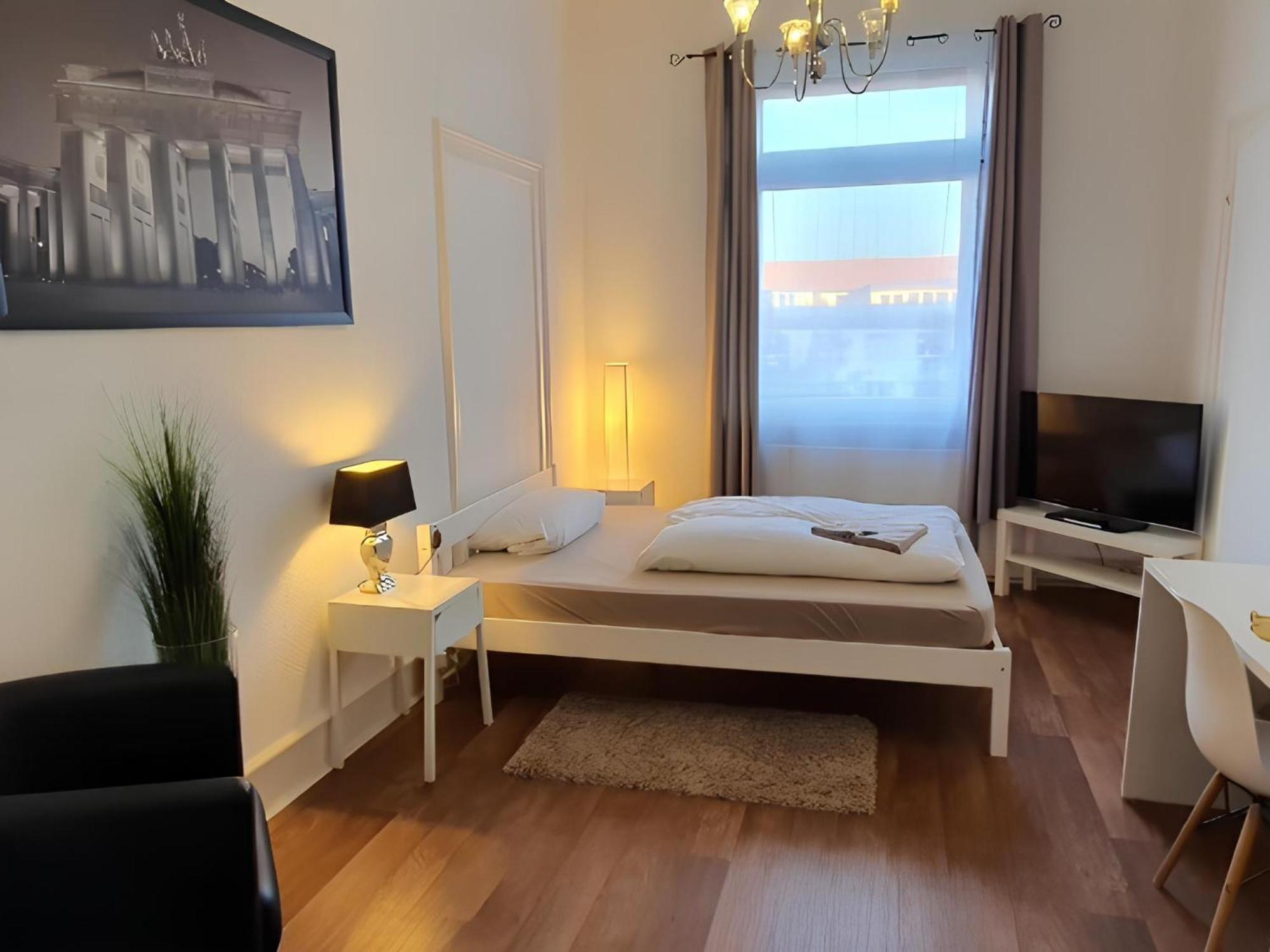 Colodging Mannheim - Private Rooms & Kitchen 外观 照片
