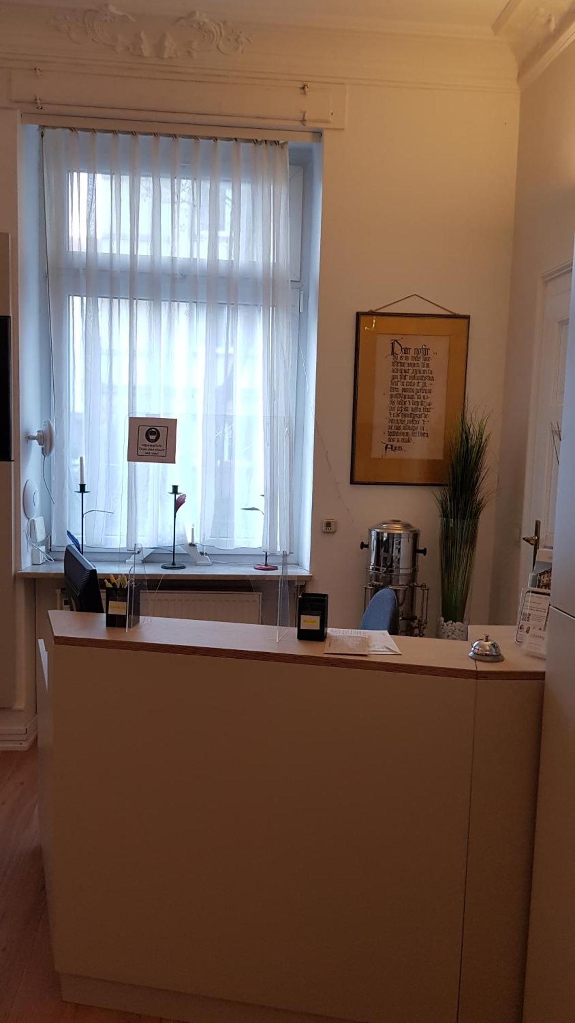 Colodging Mannheim - Private Rooms & Kitchen 外观 照片