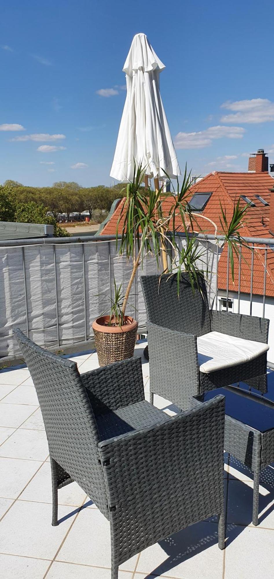 Colodging Mannheim - Private Rooms & Kitchen 外观 照片