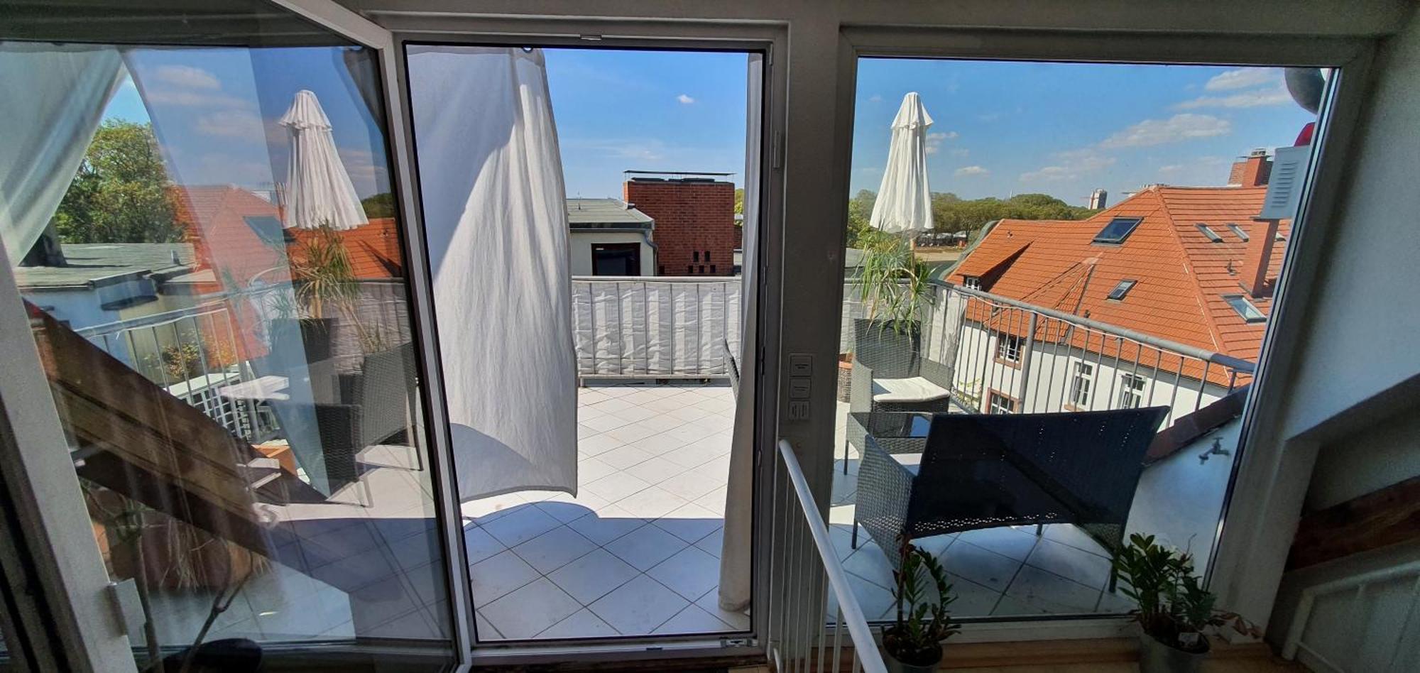 Colodging Mannheim - Private Rooms & Kitchen 外观 照片
