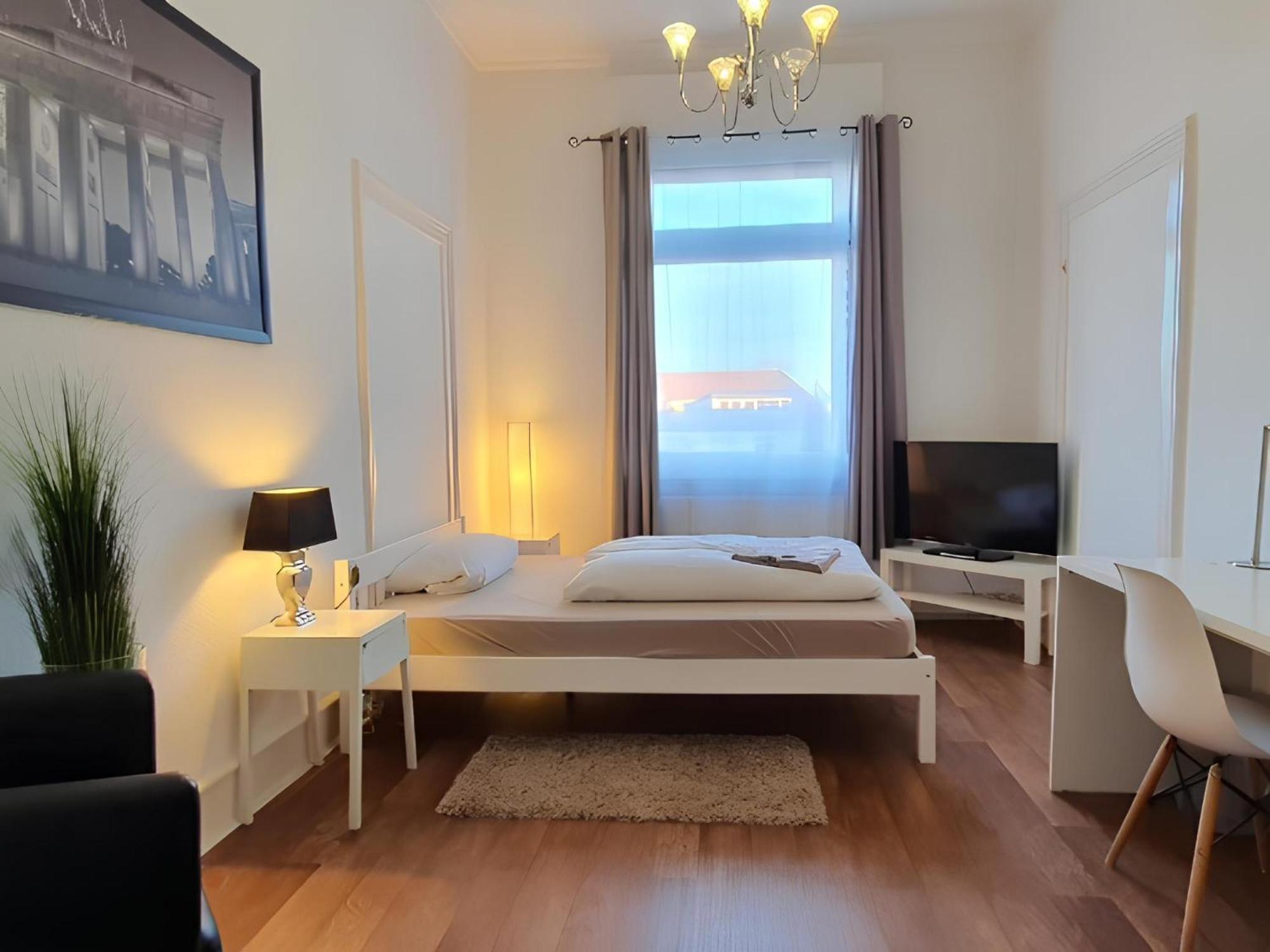 Colodging Mannheim - Private Rooms & Kitchen 外观 照片